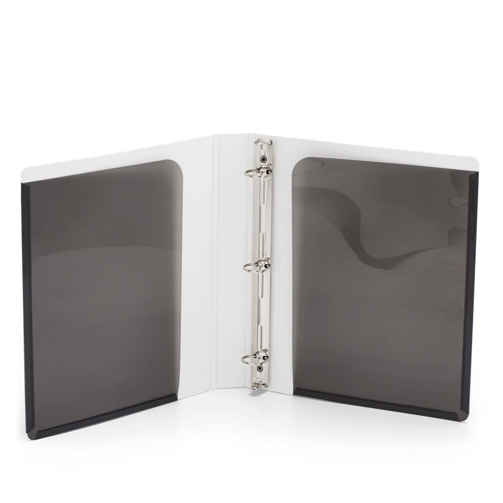 1 Pocket Binder - Premium 3-Ring Binder for School, Office & Home Organization - Durable & Lightweight for Documents, Notes & Papers | Perfect for Students, Teachers & Professionals