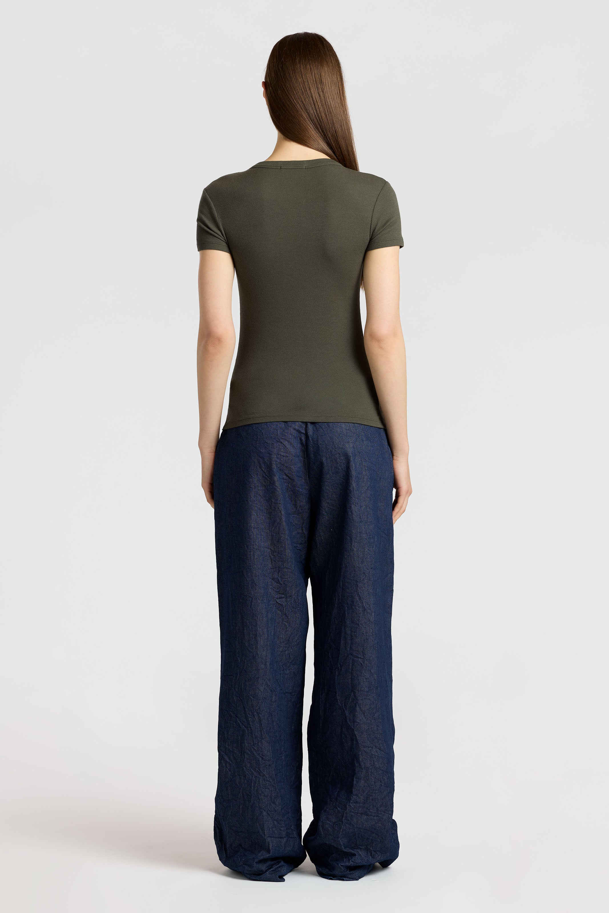 Verona Tee 5 - Soft Cotton Short Sleeve T-Shirt for Men & Women | Casual Everyday Wear for Outings, Work & Travel