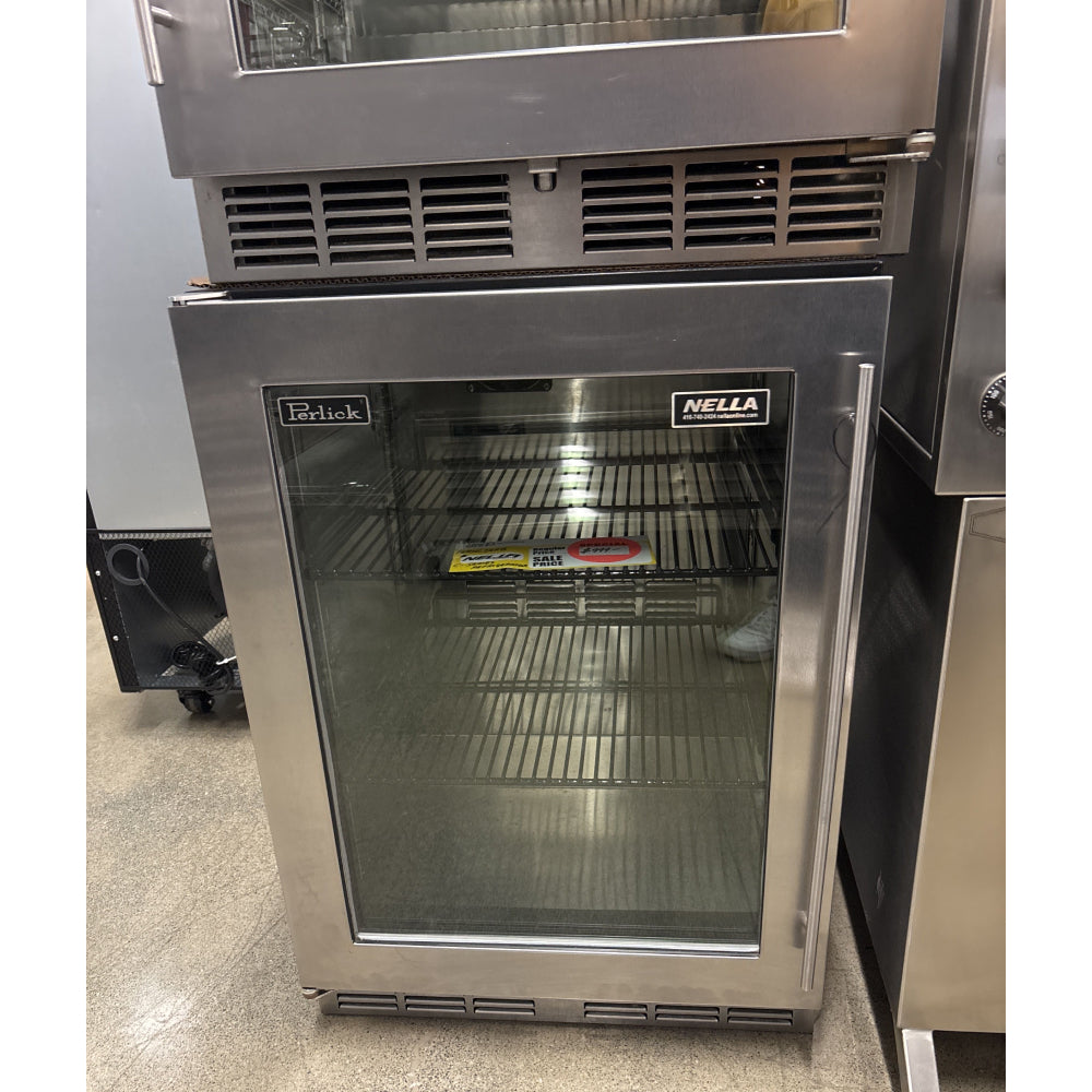 Used Perlick HC24RB 24