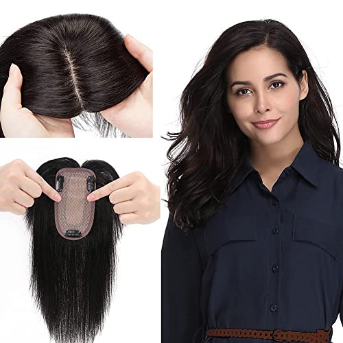 #1B Natural Black