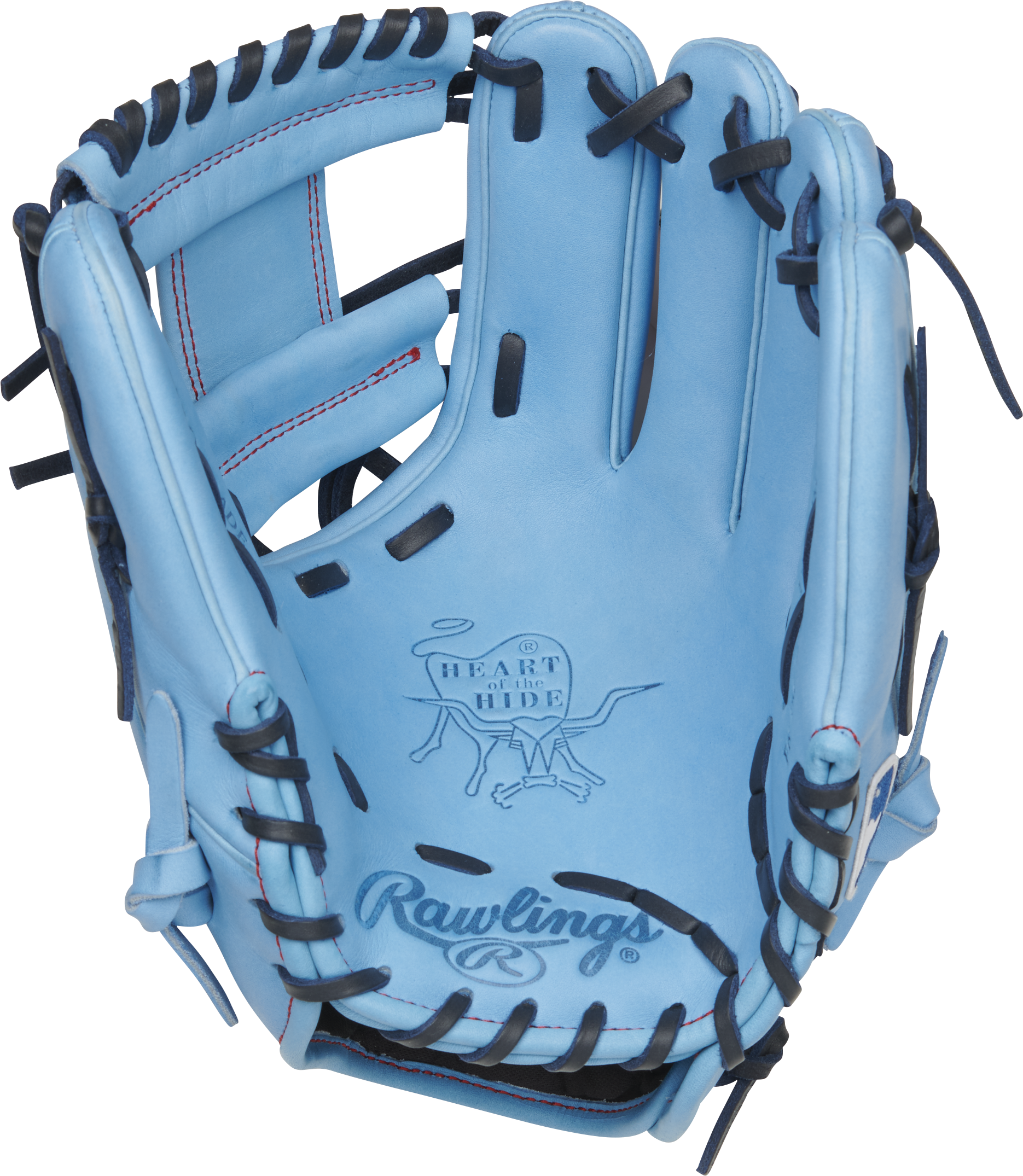 Rawlings Gold Glove Club November 2022 Heart of the Hide 11.5