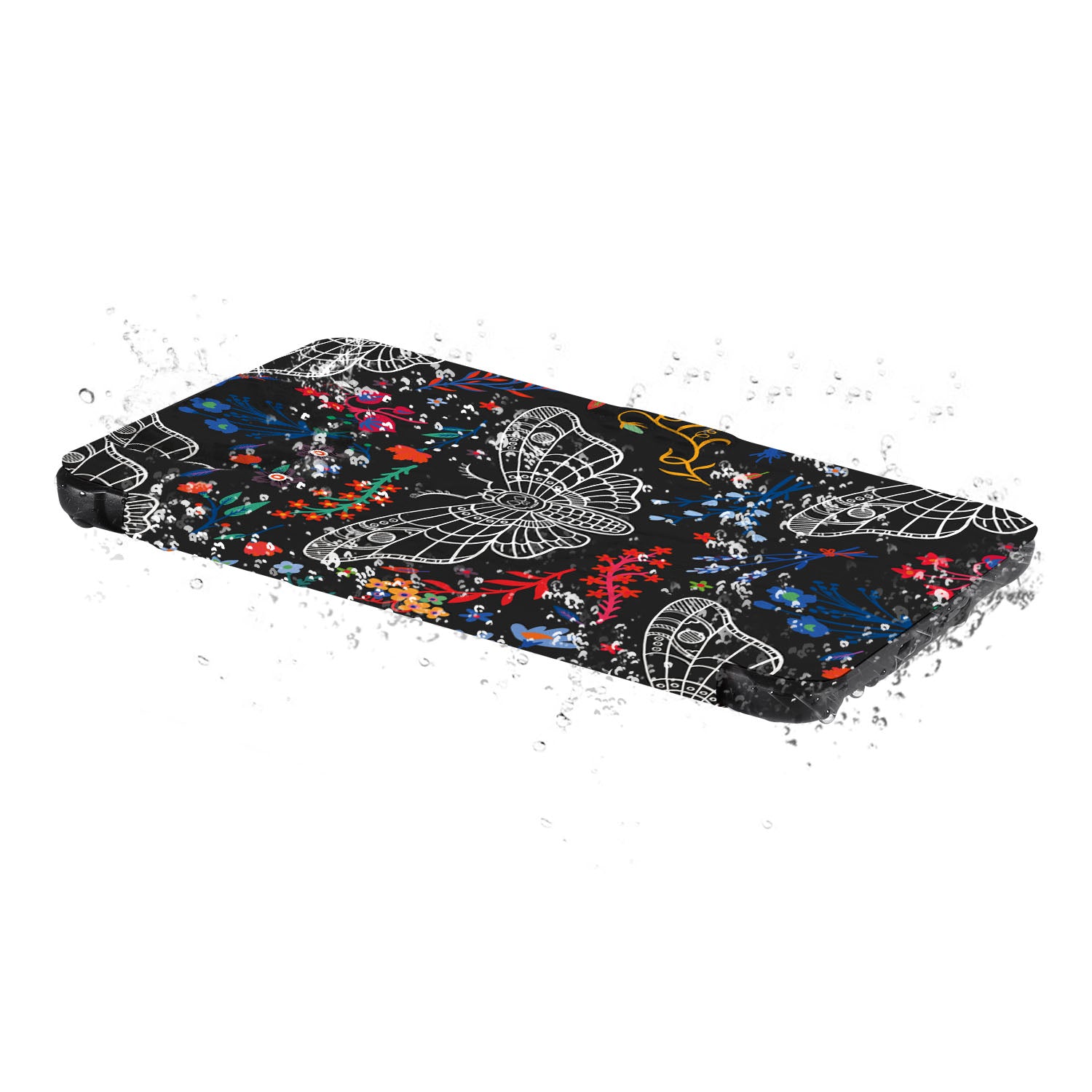 Premium Kindle Case with Animal Skeleton Design - Durable Protective Cover for Kindle E-Reader - Perfect for Reading, Travel & Gifts