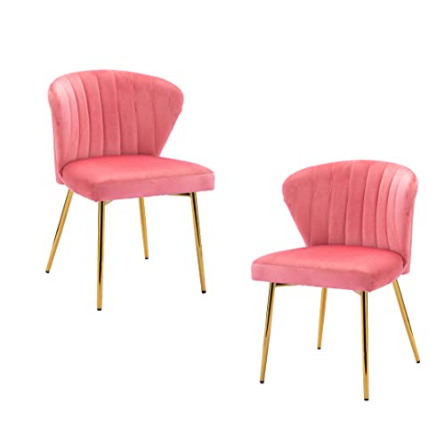 Peach Pink