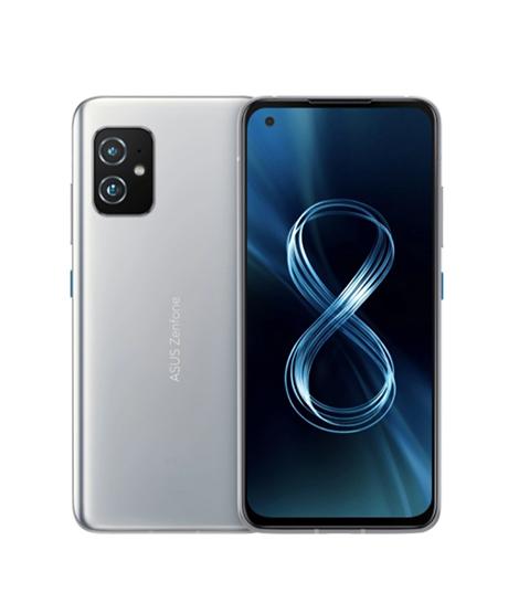 ASUS ZenFone 8 Sky - 5G Smartphone with Snapdragon 888 | 6.67
