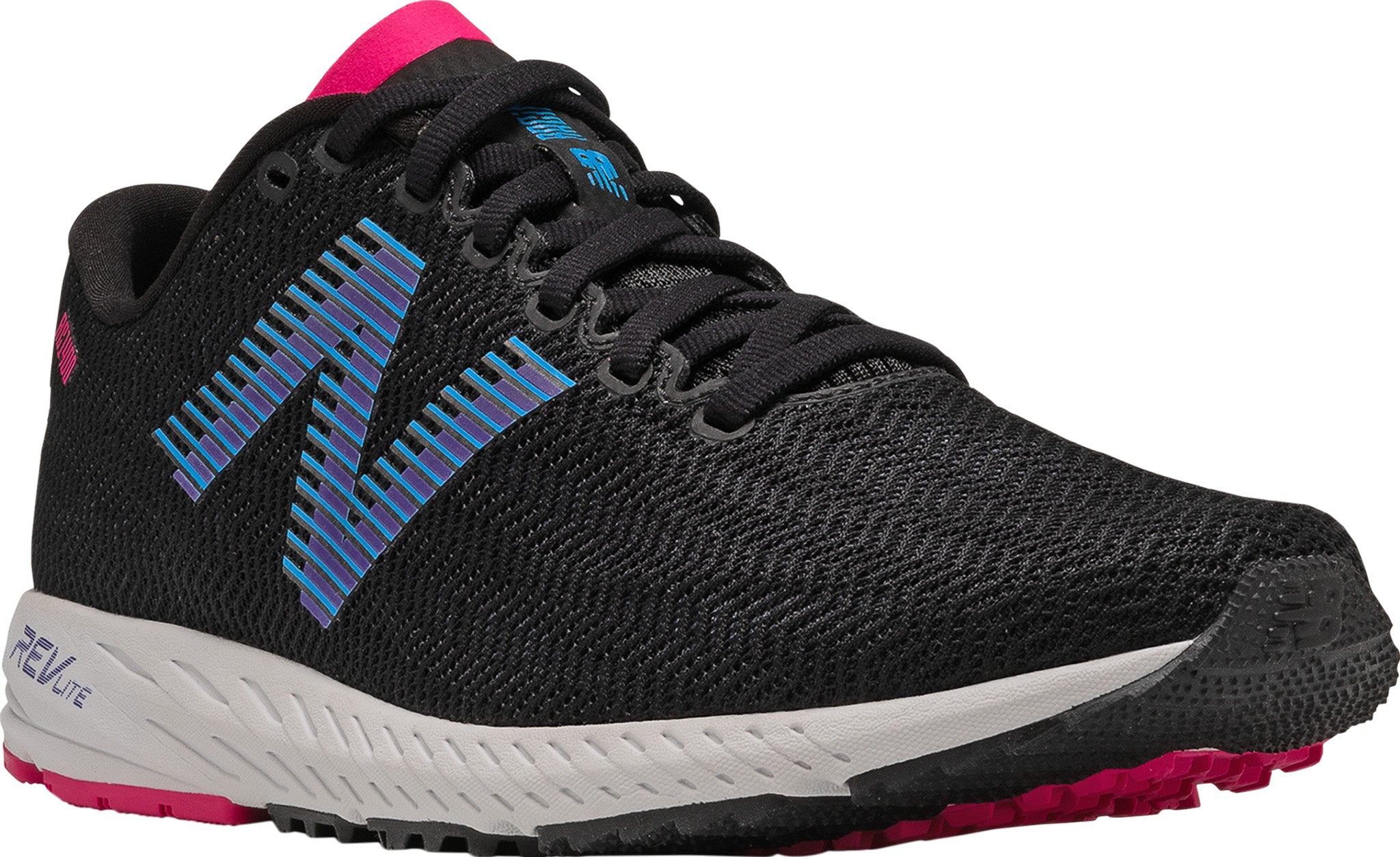 New Balance 1400v6 Wide Women's Road Running Shoes - Lightweight & Cushioned for Long-Distance Training - Perfect for Marathon, Jogging & Fitness Enthusiasts