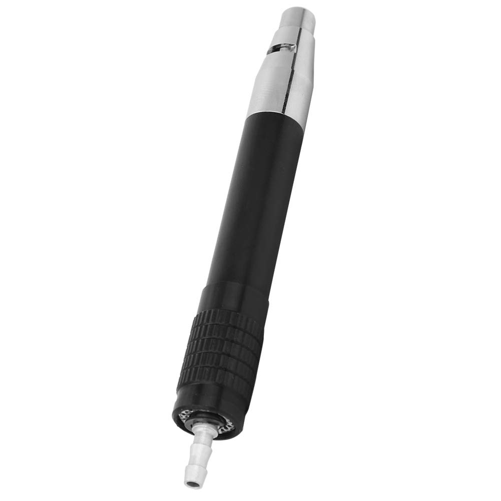 Air Micro Die Grinder - Professional Pneumatic Grinder Pen for Metal, Wood & Plastic - Easy Operation & Precision Control - Perfect for Industrial Workshops, Automotive Repair & DIY Crafting