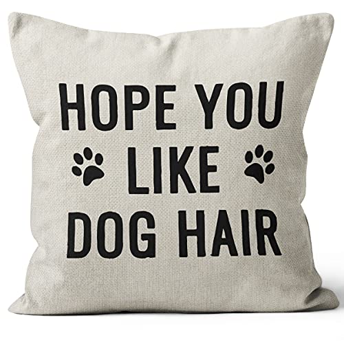 Like Dog Hair