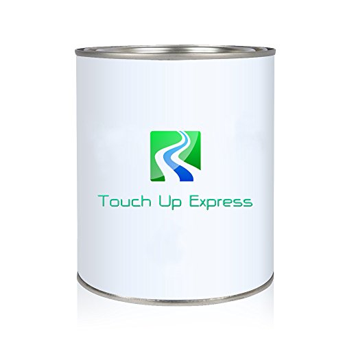 Ford Econoline M5920A Oxford White Touch Up Paint - Exact Match Auto Basecoat for Cars & Trucks | Perfect for Scratch Repair & DIY Car Maintenance