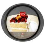 9 Inch Nonstick Round Pancake Pan - Perfect for Fluffy Pancakes, Crepes & Omelets - Ideal for Breakfast & Brunch Cooking