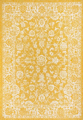 Yellow/Cream