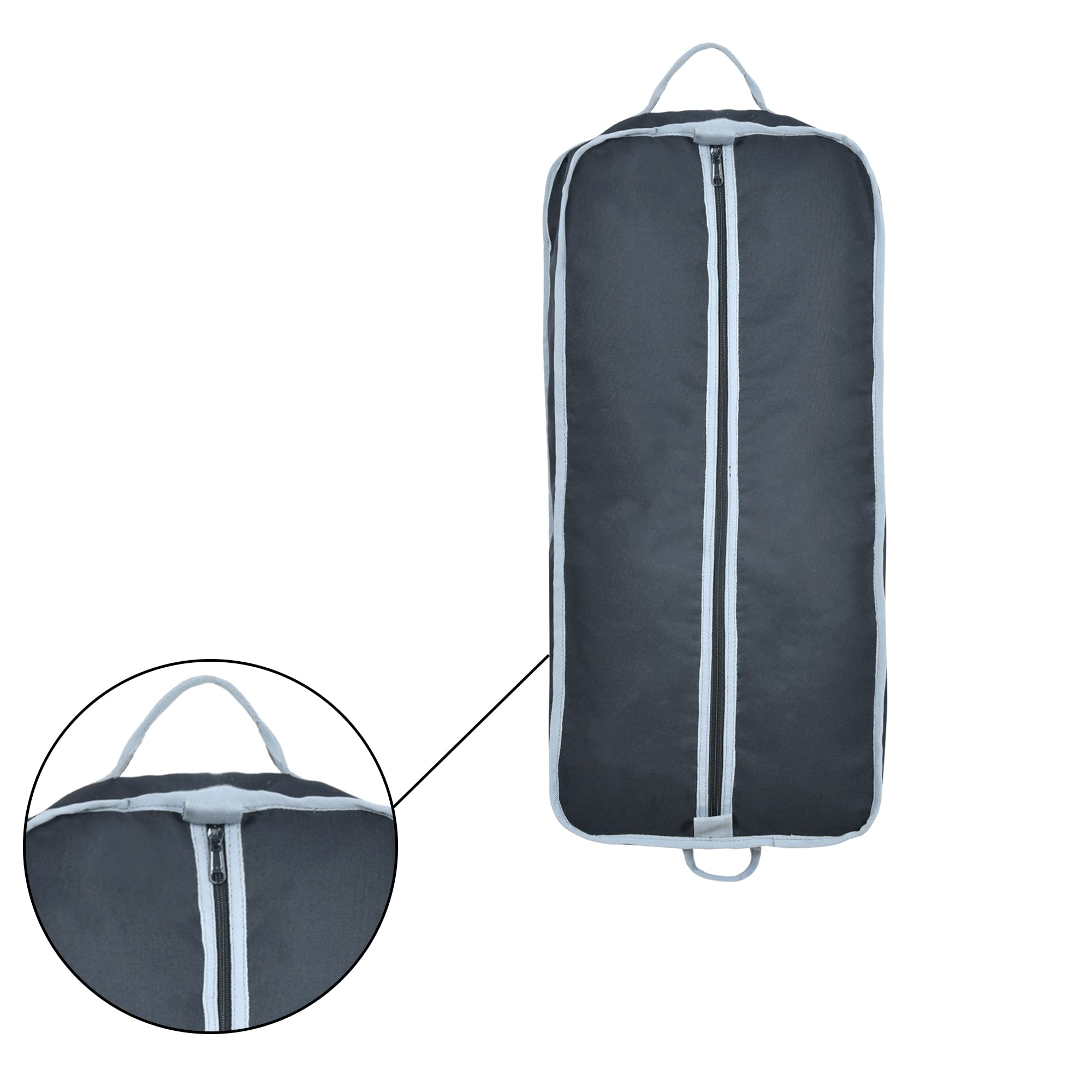 Premium SIE 3-Layer Halter Bridle Carry Bag for Horse Tack - Durable Equestrian Equipment Storage for Travel & Show Use