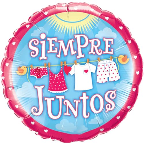 Siempre Juntos