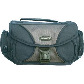 Bower SCB1250 Pro DSLR Camera Bag - Large Waterproof Padded Case for Nikon, Canon, Sony DSLR Cameras & Lenses - Perfect for Travel, Photography & Outdoor Adventures