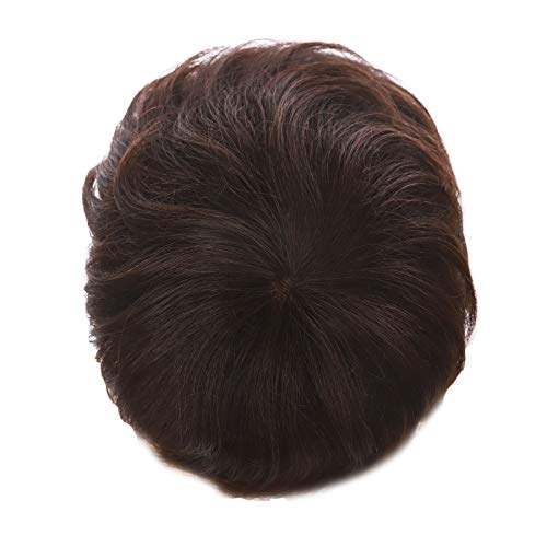 Medium Brown