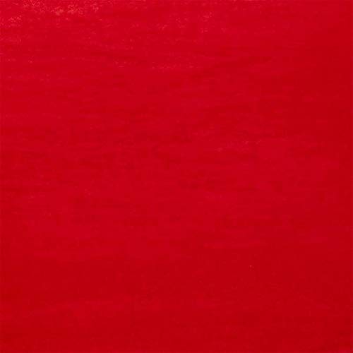 Scarlet - Matte/Matte Flat