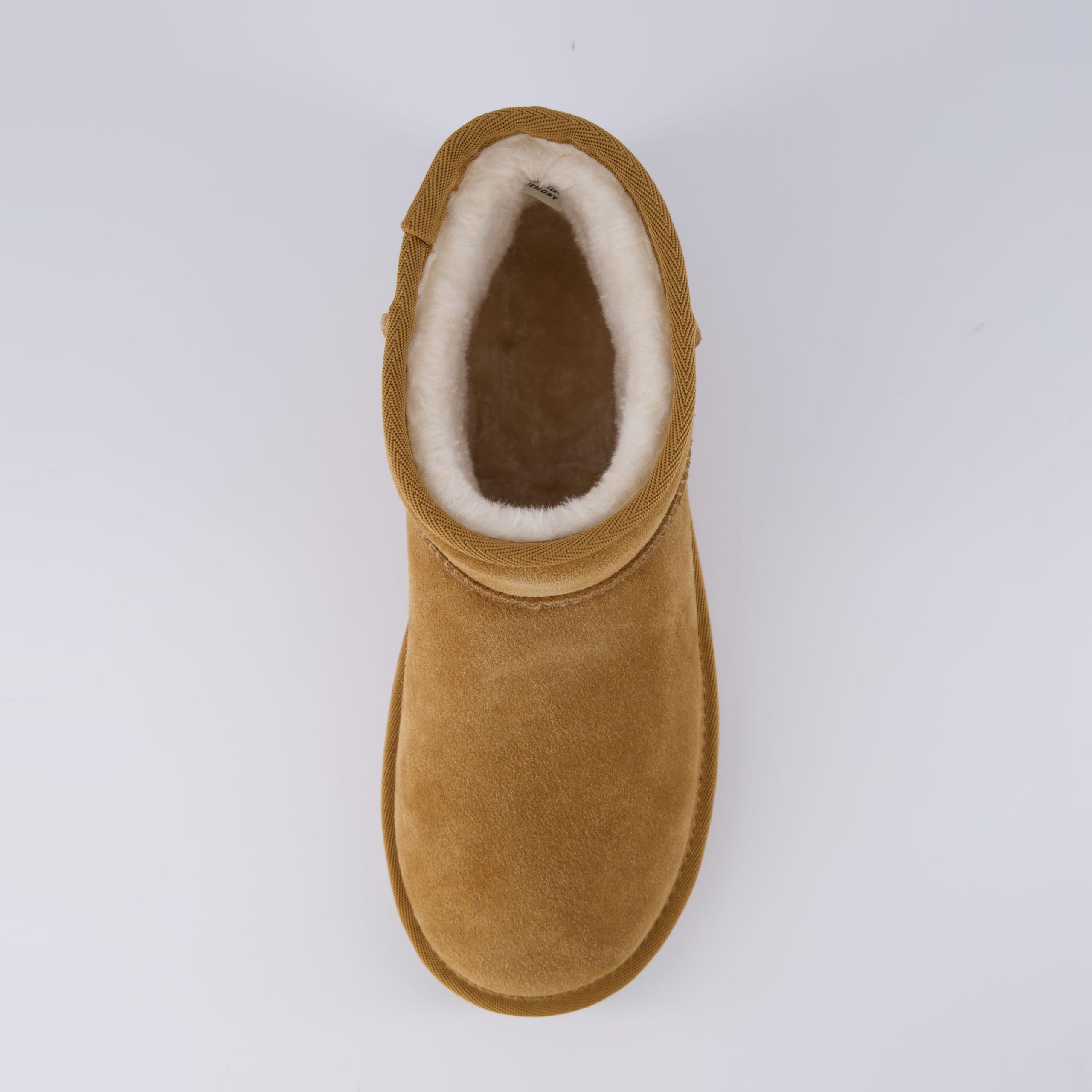 CUSHIONAIRE Women's Boots with Memory Foam - Comfortable for Walking & Work