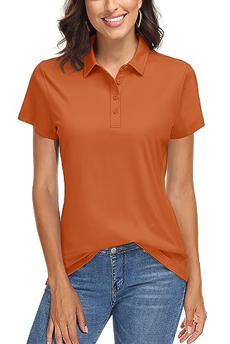Dark Orange