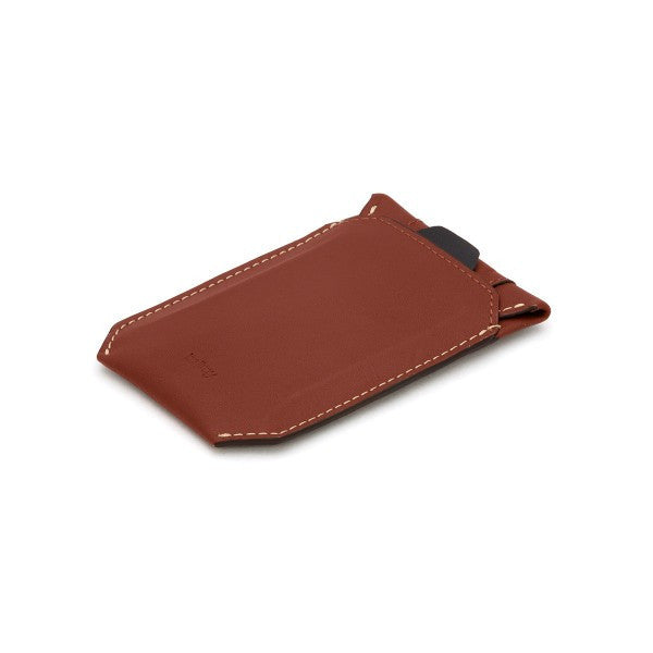 Bellroy Elements Sleeve - Premium Waterproof Phone Case for iPhone & Samsung | Slim Protective Cover for Everyday Use | Perfect for Travel, Hiking & Outdoor Adventures