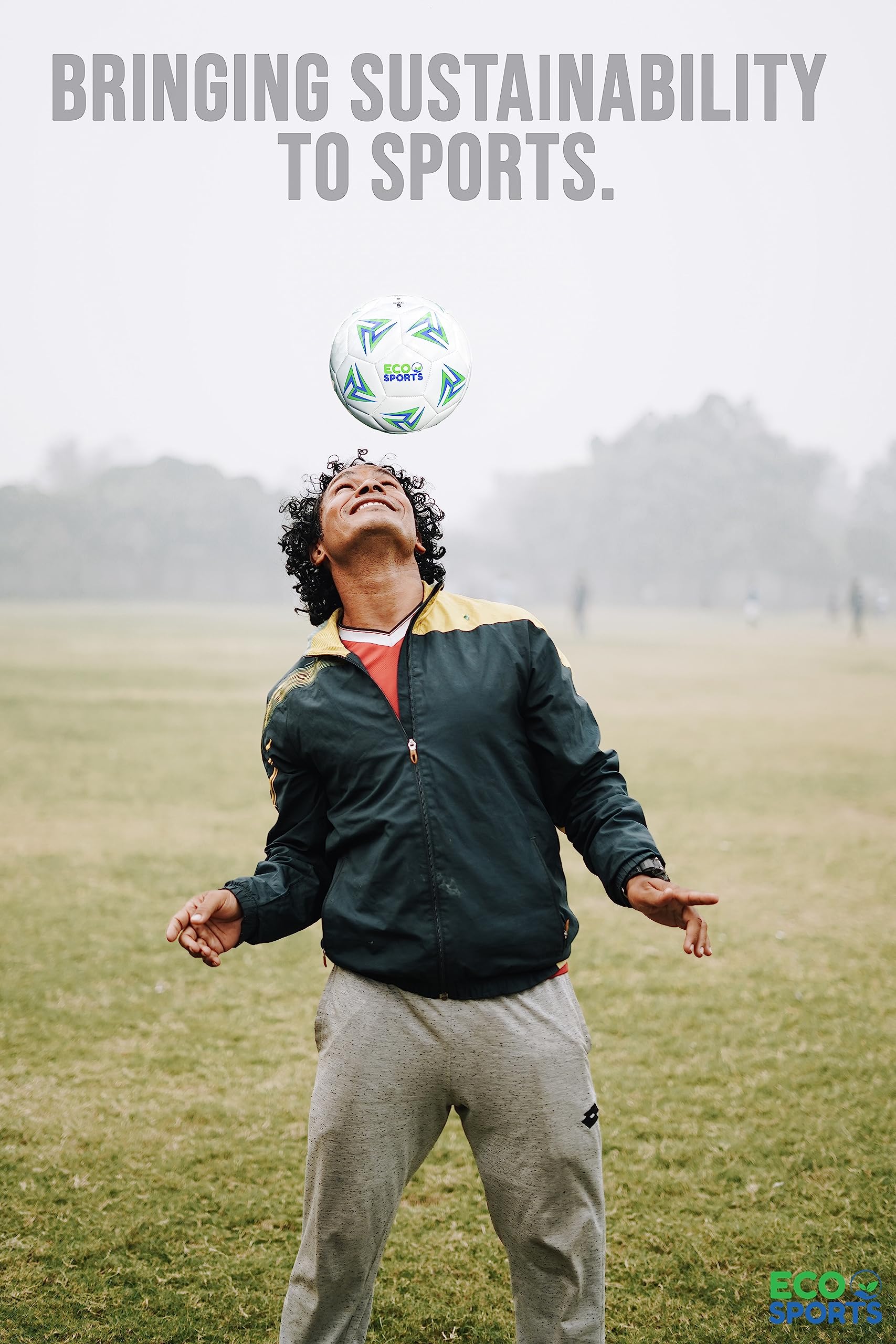 Premium Soccer Balls - Size 5/4/3 for Adults, Youth & Kids | Eco-Friendly Match & Training Football | Perfect for Games, Practice & Gifts