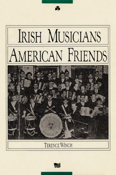Authentic Irish Music Instruments & Gifts for American Friends | Perfect for St. Patrick's Day & Celtic Music Lovers