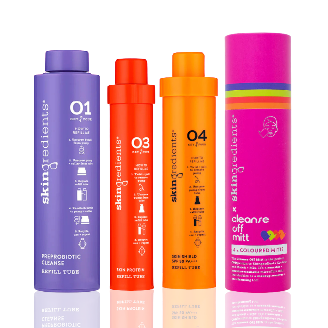 Best Redness Relief Cream for Sensitive Skin - Soothe & Calm Irritation - Perfect for Rosacea, Eczema & Acne-Prone Skin