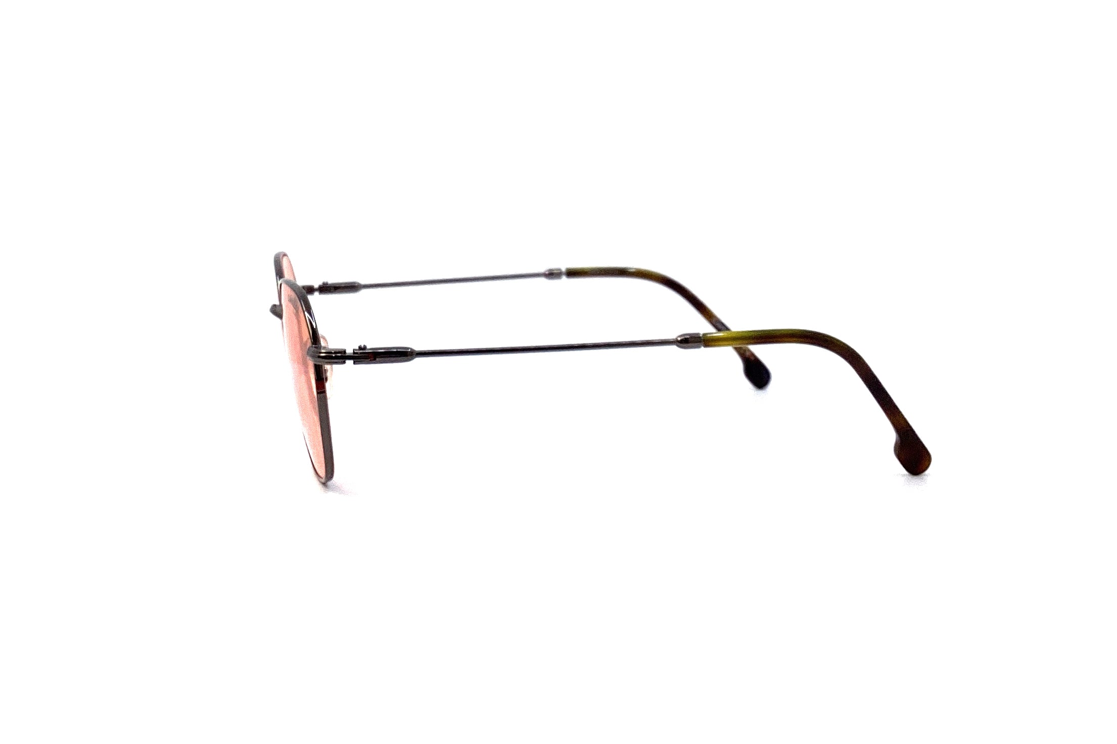 Carrera 180/F/S Pink Sunglasses - UV Protection Polarized Lenses for Women - Perfect for Driving, Beach & Outdoor Activities