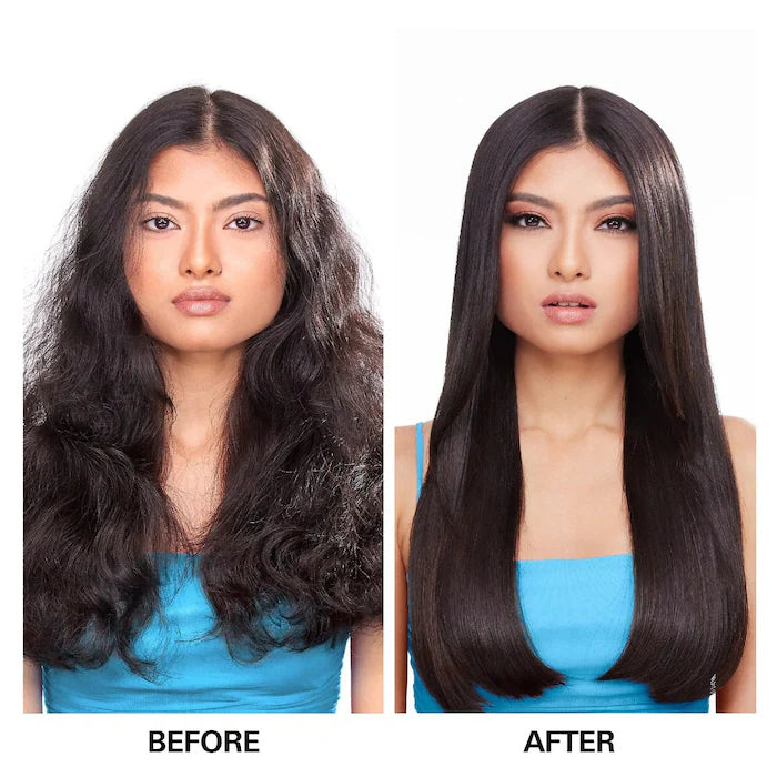 Color Wow Dream Coat Supernatural Anti-Frizz Spray Treatment - Weightless Heat Protection & Humidity Control for Smooth, Shiny Hair - Perfect for Styling, Blowouts & Frizzy Hair Care