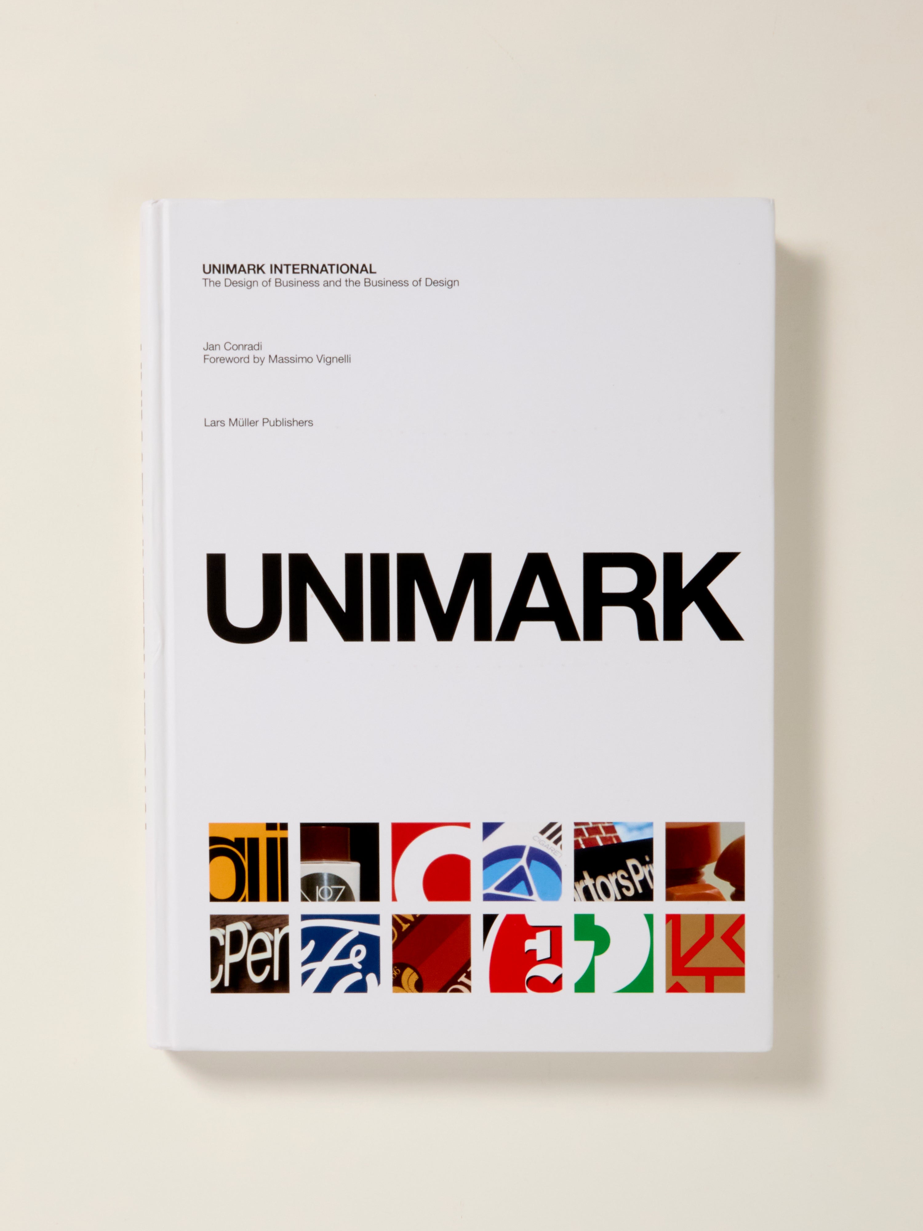 Unimark International: Business Design & Brand Strategy Solutions for Corporate Growth & Branding Success | Perfect for Entrepreneurs & Startups