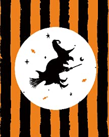 Halloween Spooky
