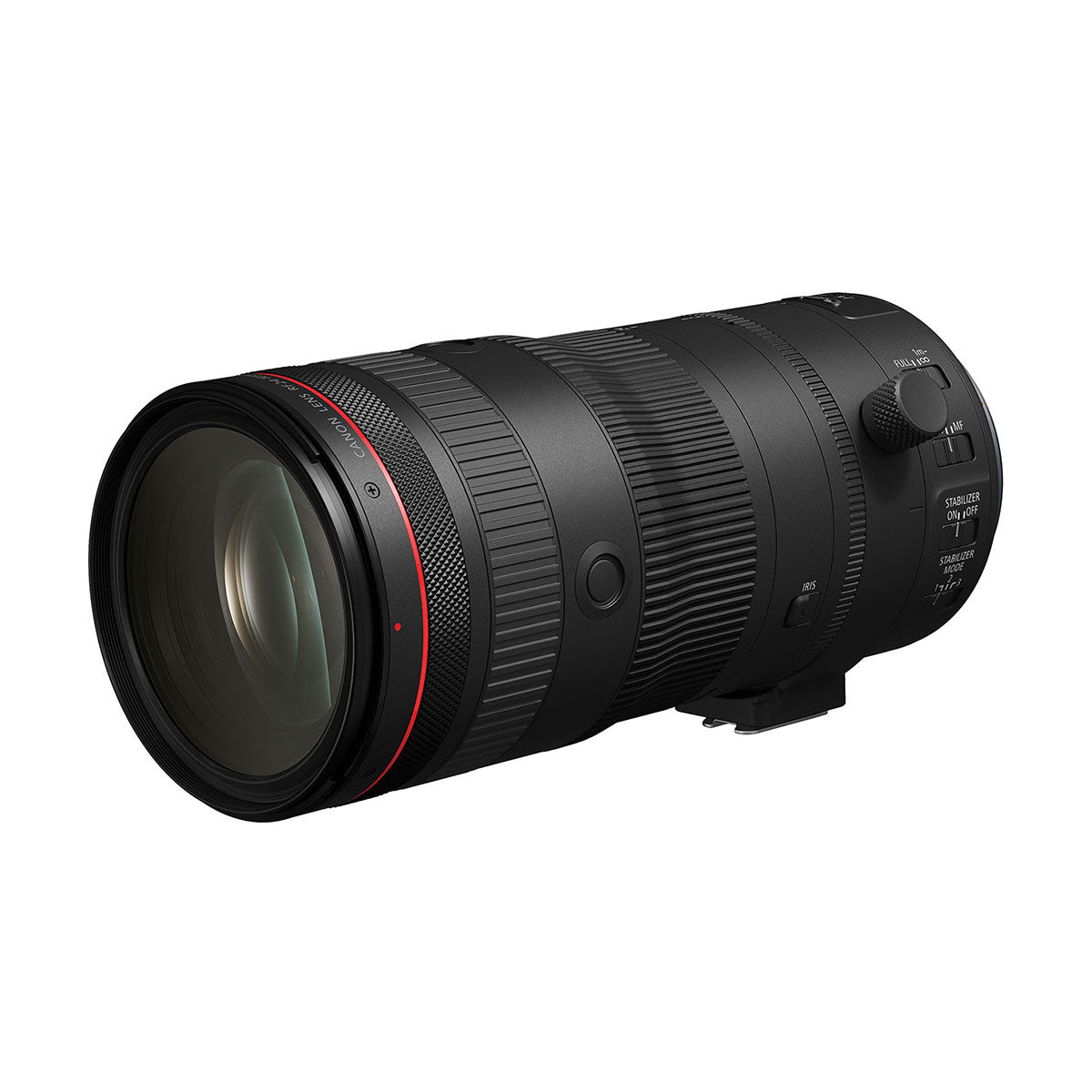 Canon RF 24-105mm F2.8 L IS USM Z Lens - Professional Full Frame Zoom Lens for Photography & Videography - Perfect for Portraits, Events, Travel and Studio Shooting