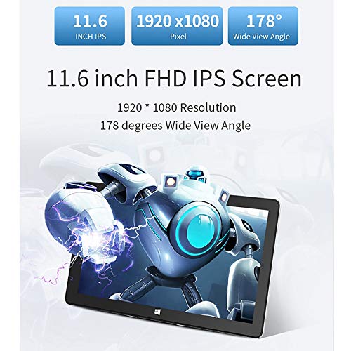 Jumper EZpad Pro 8 11.6