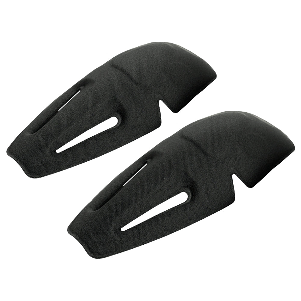 Crye Precision AirFlex Elbow Pads - Tactical Military & Airsoft Protective Gear for Outdoor Sports, Shooting Range & Extreme Activities