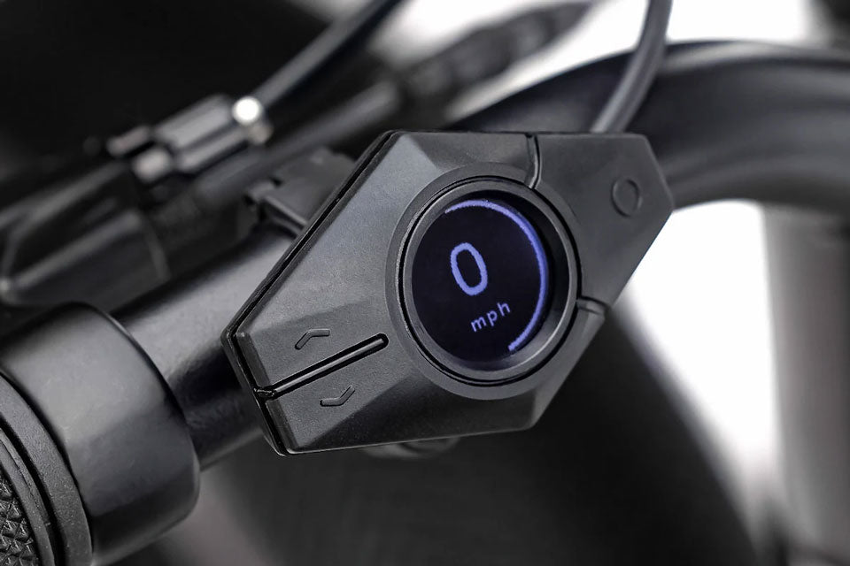 Super 73 ZX Panthro Blue Electric Bike - High-Speed Commuter & Off-Road E-Bike for Urban & Trail Adventures