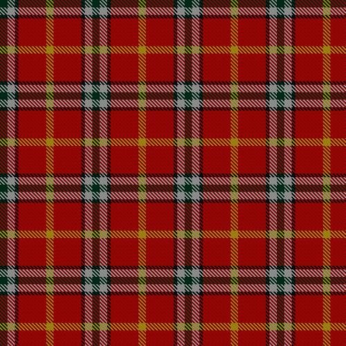 Benedict Tartan Plaid Scarf - Classic Wool Wrap for Men & Women | Perfect for Winter, Fall Fashion & Outdoor Activities