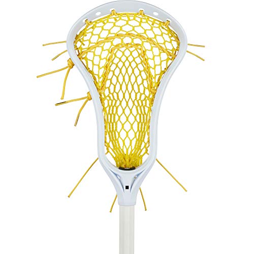 White / Yellow