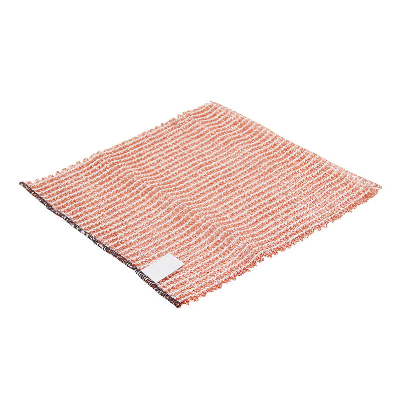 Premium Copper Fabric - 10in x 10in (25cm x 25cm) Copper Cloth for EMI Shielding, Crafts & DIY Projects - Perfect for RF Protection, Electrical Projects & Creative Designs