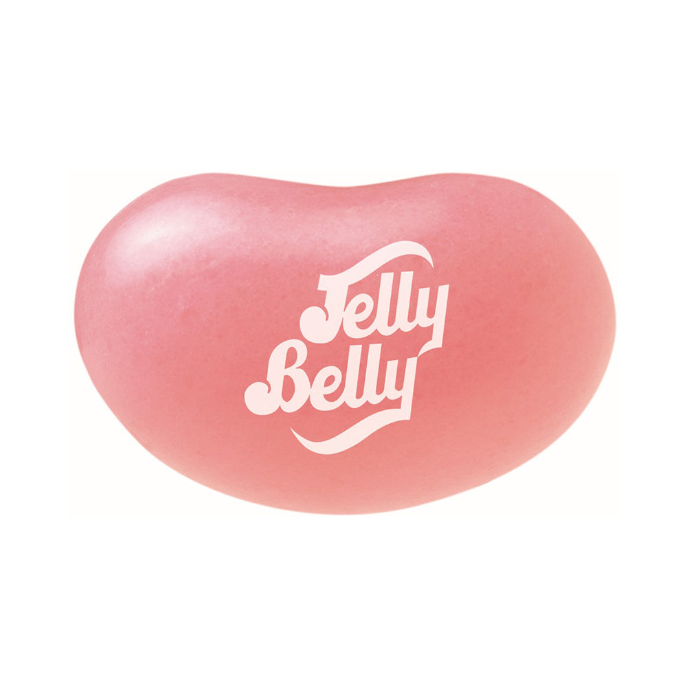 Jelly Belly Cotton Candy Flavor Beans - 10lb Bulk Case for Candy Buffets, Party Favors & Baking Decorations