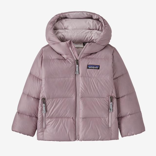 Baby Hi Loft Down Sweater Hoody - Warm Winter Jacket for Infants & Toddlers - Perfect for Outdoor Play & Cold Weather Adventures