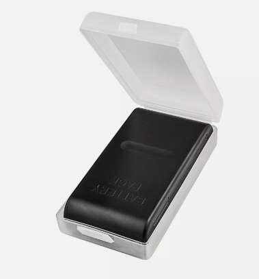 Raytheon IR Pro Replacement Battery - Compatible with Raytheon IR PRO (Duracell DR10, DR10AA, DR11, DR11AA) - Long-Lasting Power for Thermal Imaging Cameras & Night Vision Devices - Perfect for Hunting, Surveillance & Outdoor Adventures