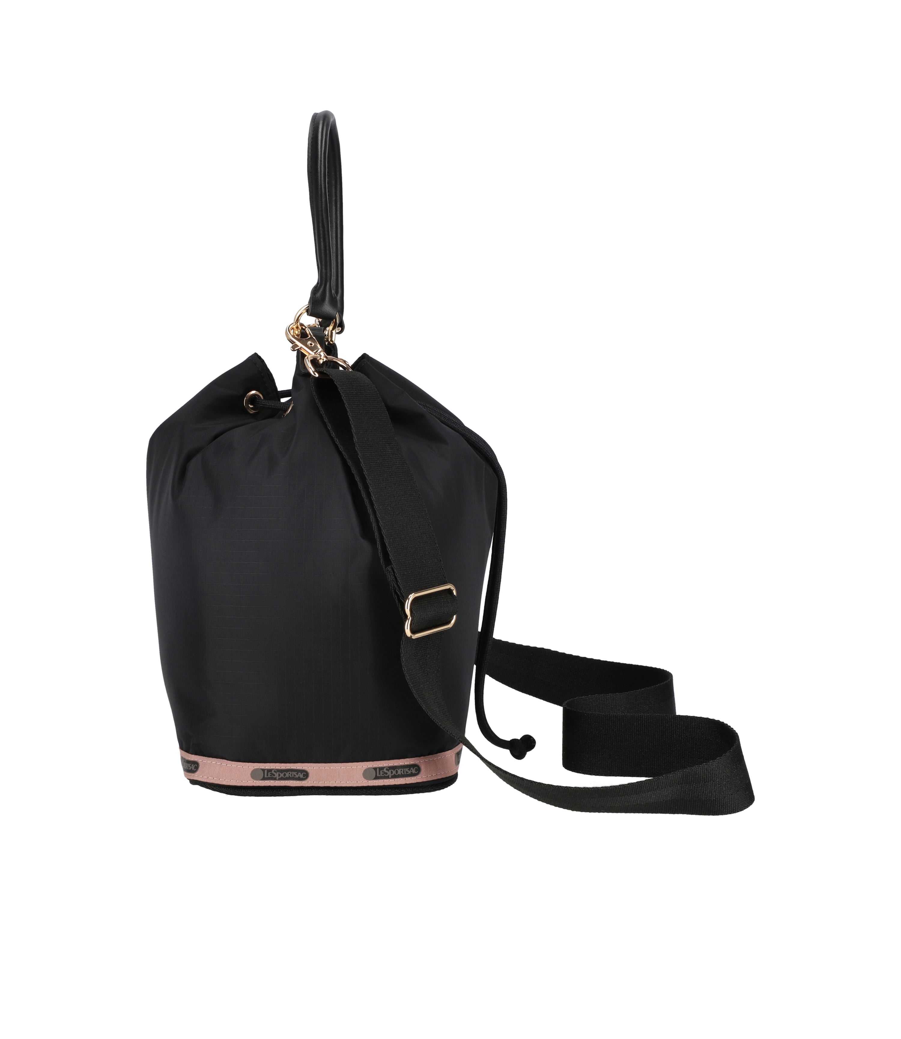 Medium Drawstring Bag - Durable & Lightweight for Gym, Travel & Sports | Perfect for Workout Gear, Shoes & Essentials