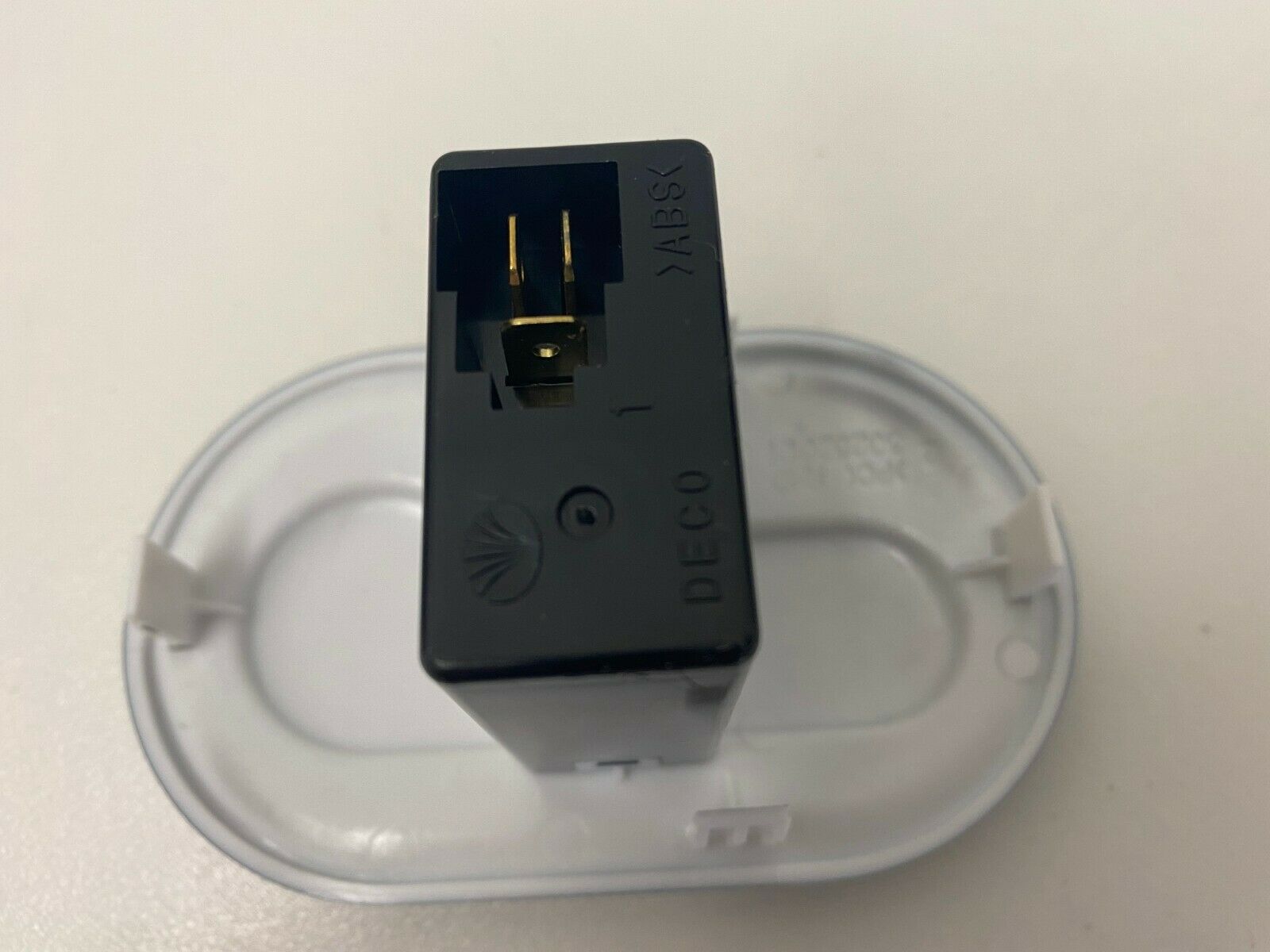 Genuine Daewoo Lanos Dashboard Light Dimmer Switch - OEM Replacement Part for 1997-2002 Models - Perfect for Night Driving & Interior Lighting Control