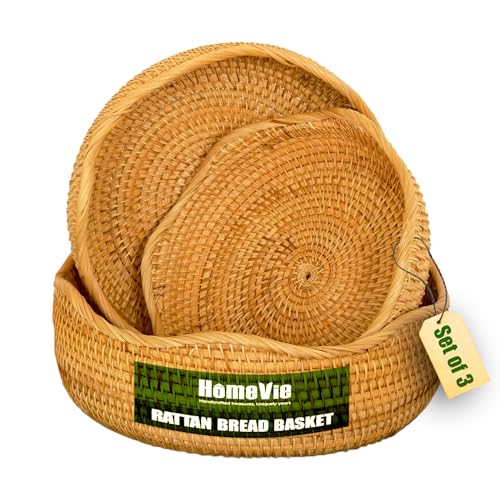 Set of 3, Wave