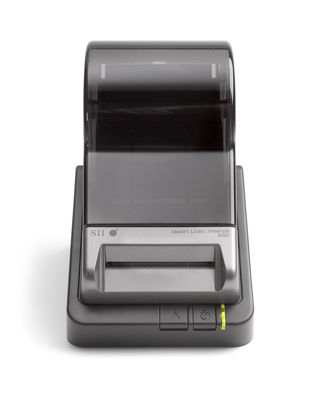 SKPSLP650 - Smart Label Printer 650 | High-Speed Thermal Label Printer for Shipping, Barcodes & Packaging | Perfect for E-Commerce, Warehouses & Small Businesses