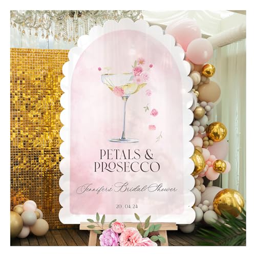 Bridal Shower Sign 39