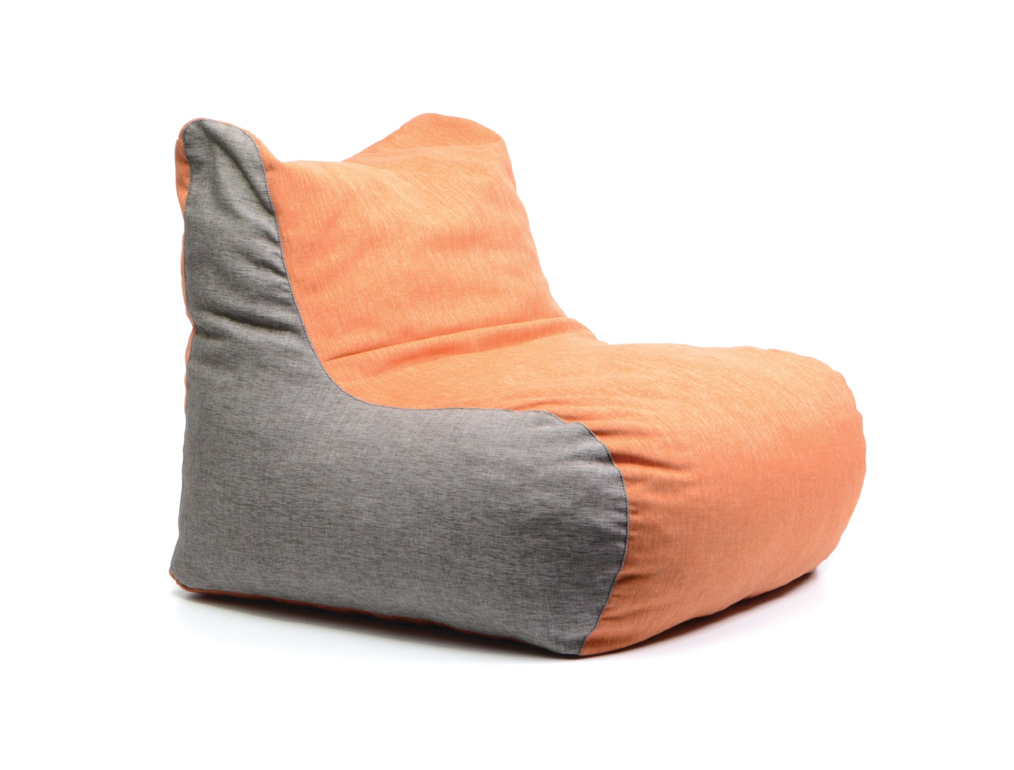 Premium Bean Bag Chair with Comfort Foam Filling - Ultra Soft & Supportive for Living Room, Bedroom, or Game Room Relaxation