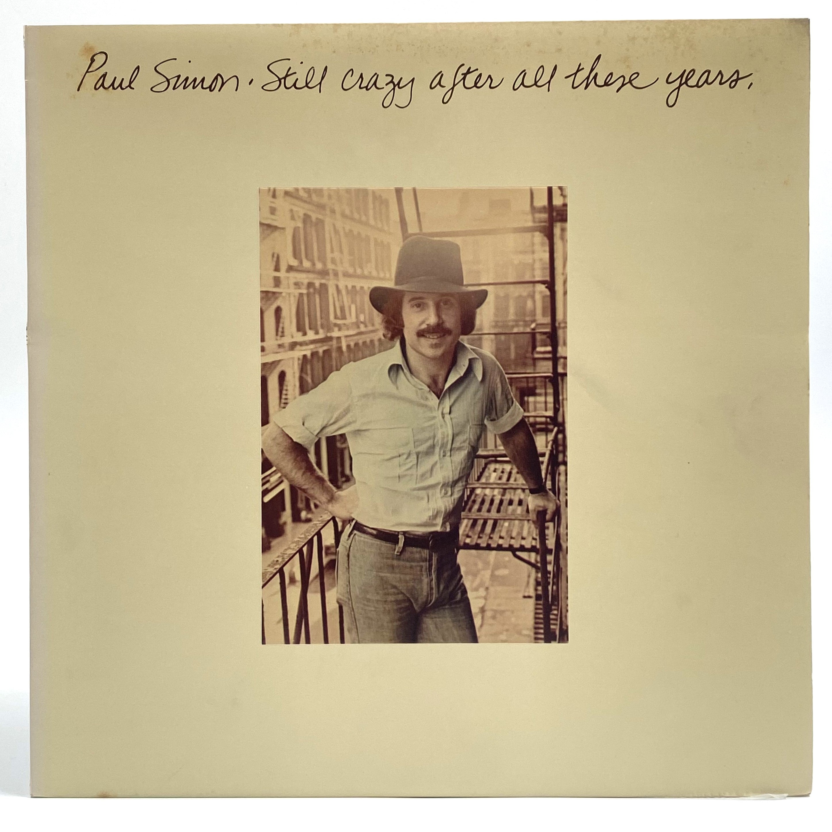 Paul Simon 5 - Best Selling Albums Collection | Classic Rock & Folk Music for Home, Car, and Relaxation
