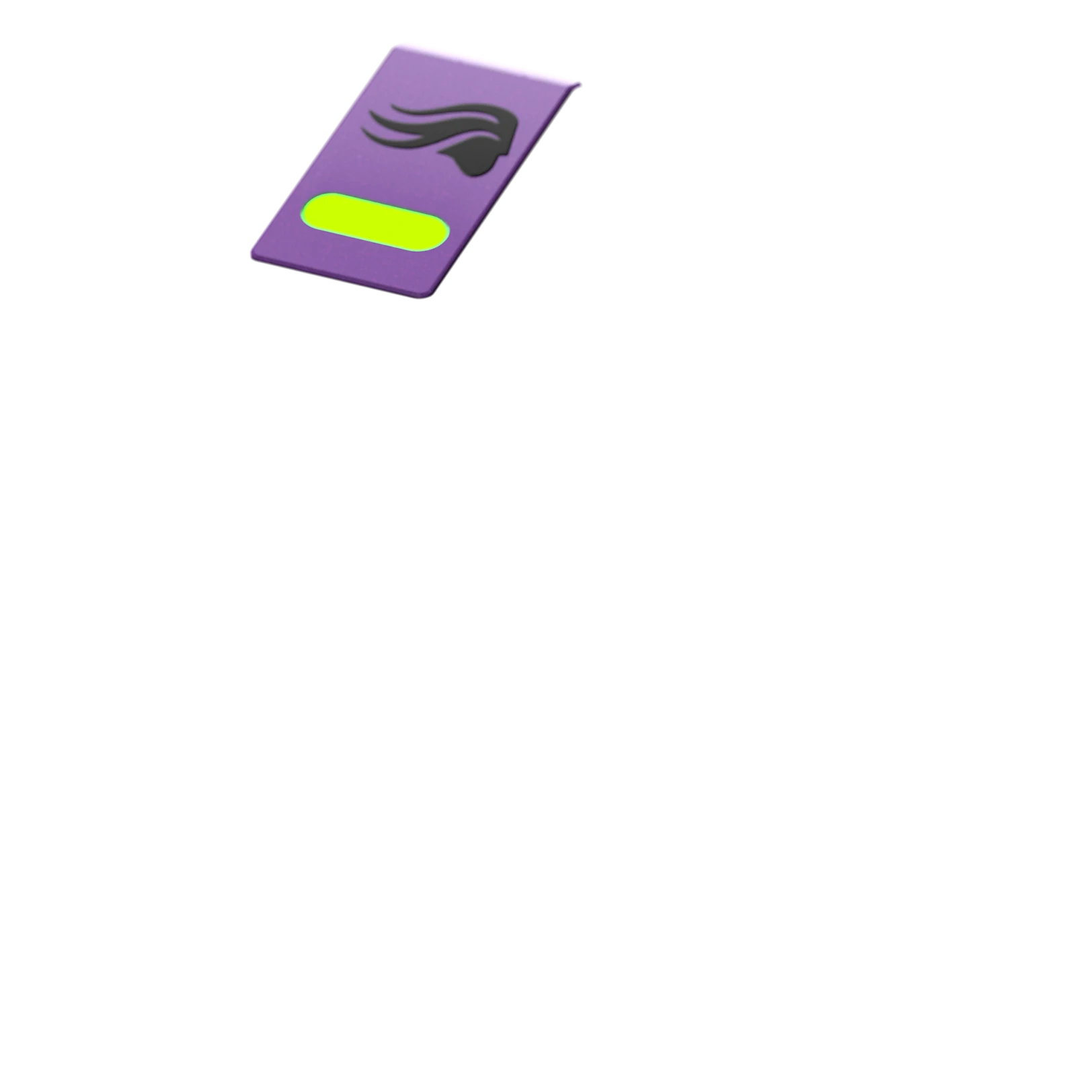 GMMK 3 Custom Mechanical Keyboard - Limited Edition Synth Purple (Hot-Swappable, RGB Backlit) for Gaming, Typing & Office Work