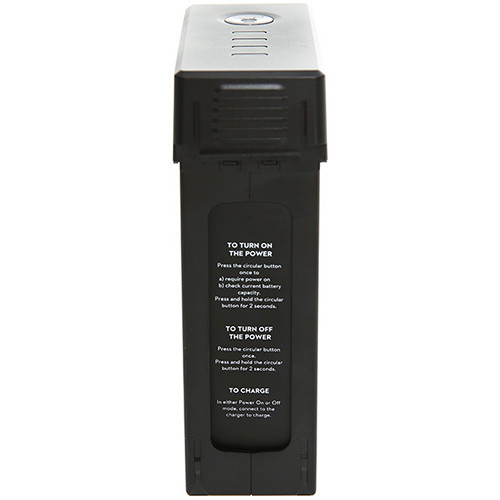 DJI Matrice 100 TB47D Intelligent Flight Battery - High Capacity 4500mAh LiPo for Drone Quadcopter - Perfect for Aerial Photography, Mapping & Professional UAV Operations