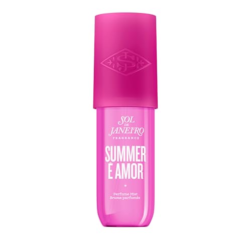 Summer e Amor
