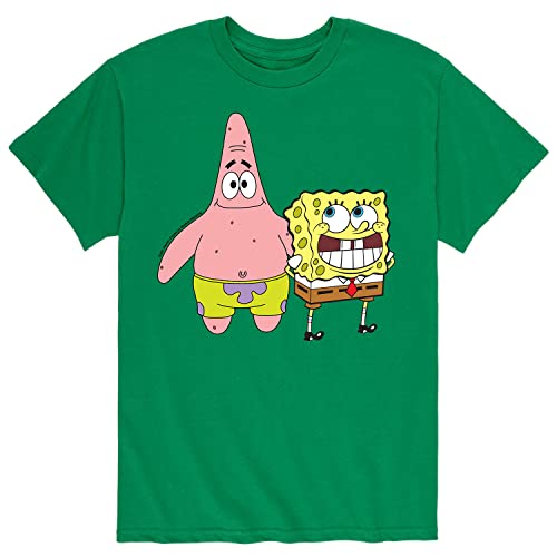 Best Friends - Green